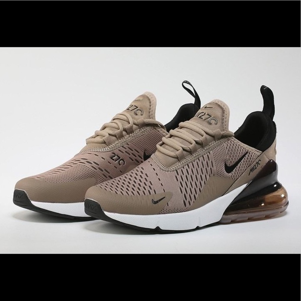 Nike Air Max 270
